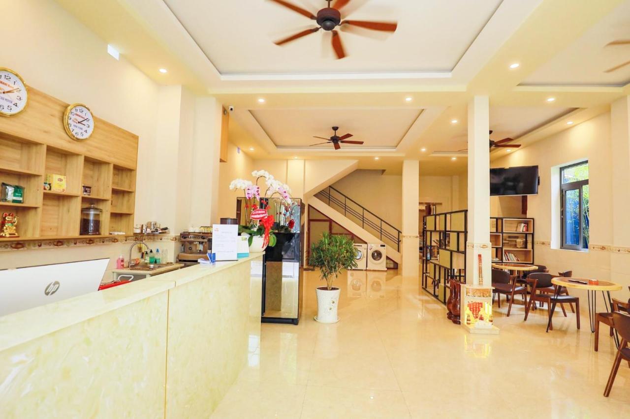 Kiss Hotel Tan Binh Bandar Ho Chi Minh Luaran gambar