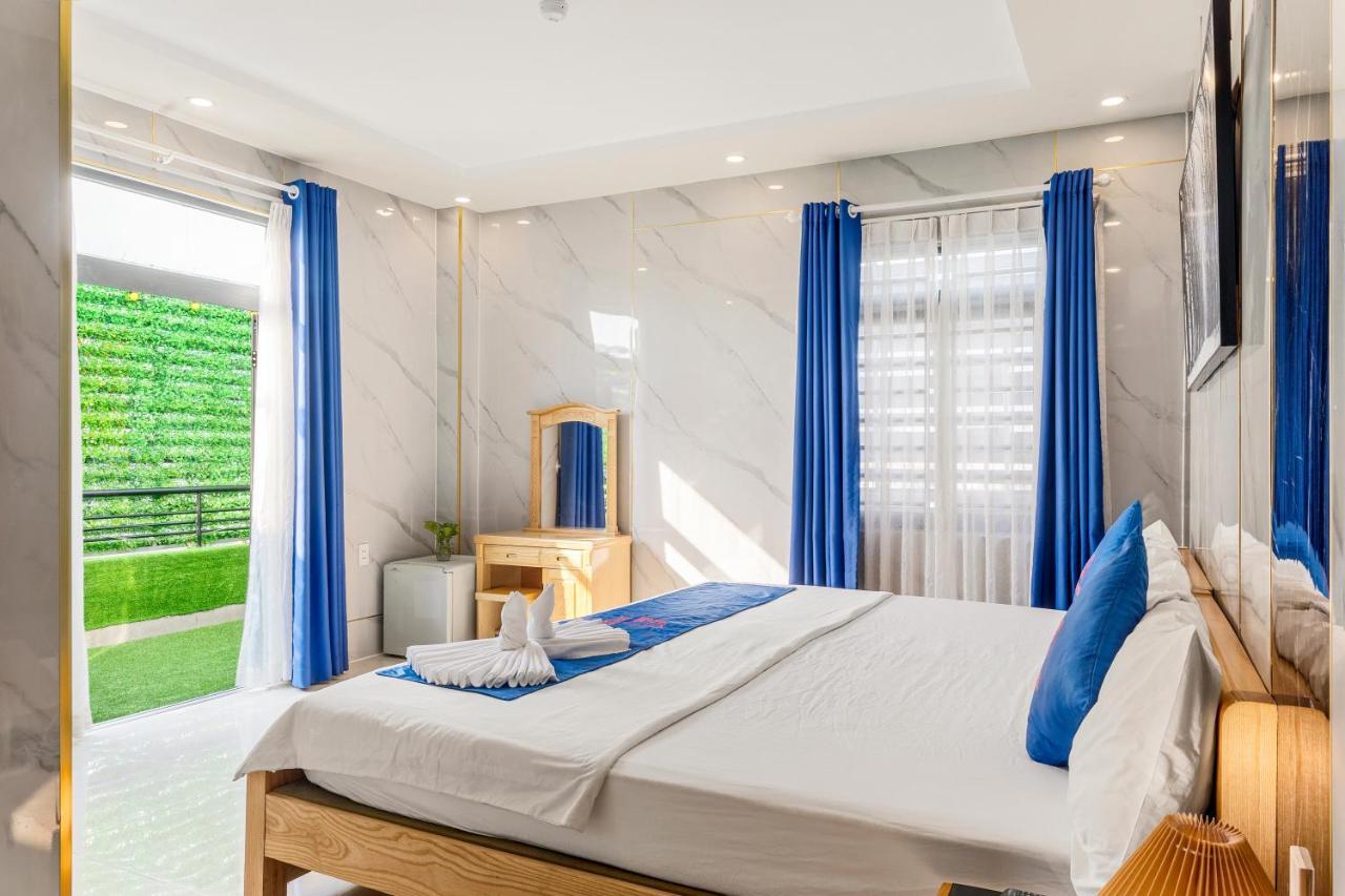 Kiss Hotel Tan Binh Bandar Ho Chi Minh Luaran gambar